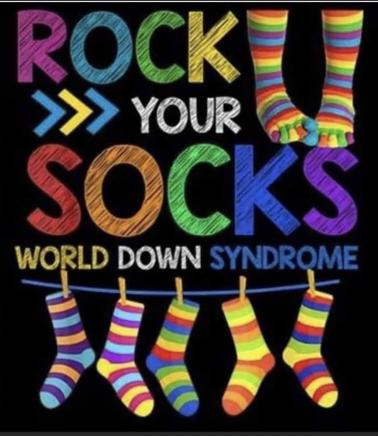 World Down Syndrome Awareness Day 2022