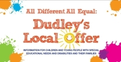 Dudley's Local Offer